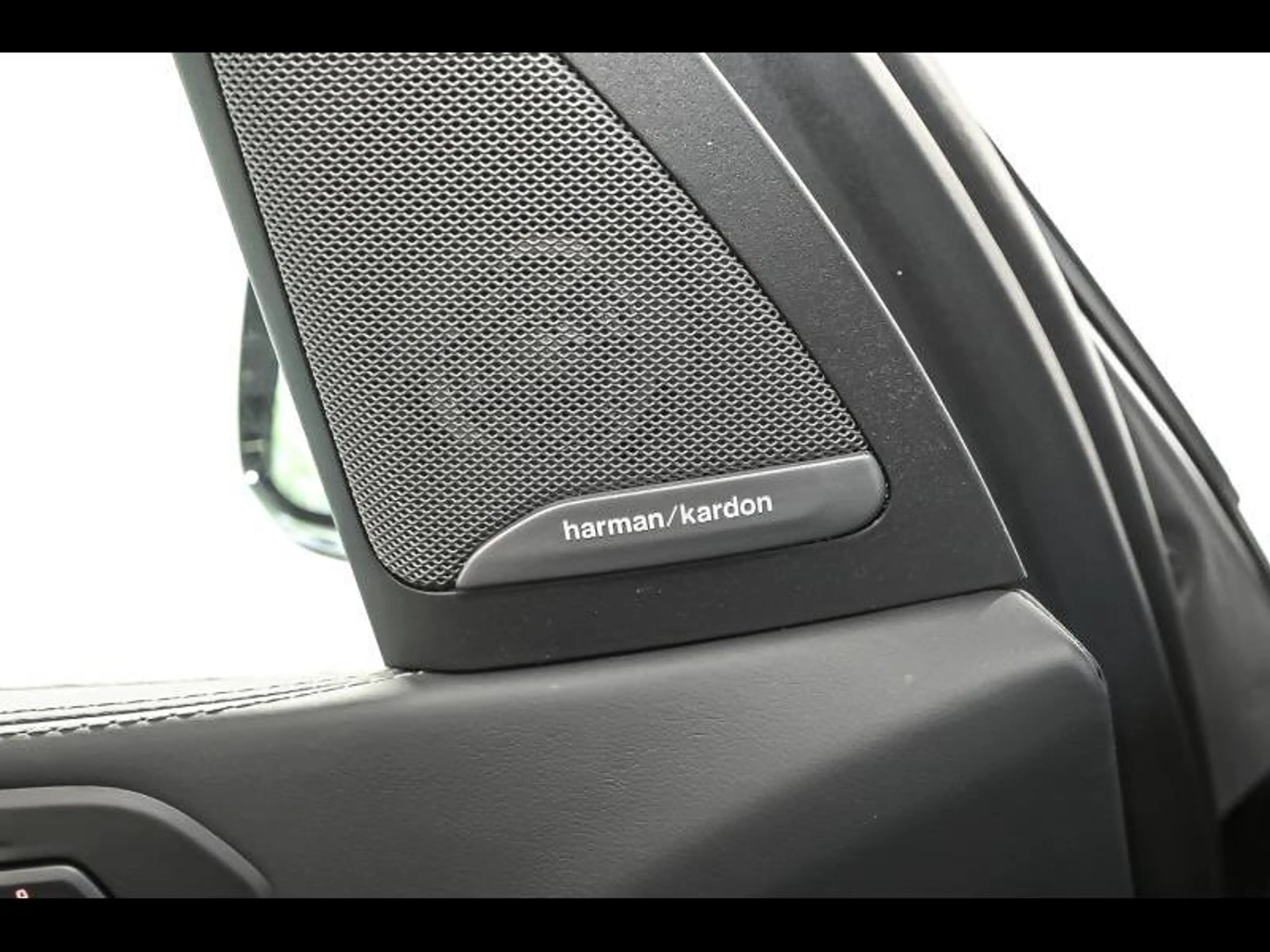 BMW X7 X7 xdrive 40d - M Pack — photo 14