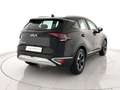 Kia Sportage 1.6 crdi mhev Business dct Nero - thumbnail 3