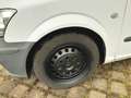 Mercedes-Benz Vito Vito 116CDI Lang Geldtransporter gepanzert Weiß - thumbnail 8