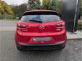 Mazda CX-3 Exclusive Navi LED Klimaautom Fahrerprofil Kom-pak Rood - thumbnail 4