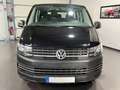 Volkswagen T6 Transporter T6 2.0 TDi lang Automatik *9-Sitze*Navi*AHK*PDC* Negro - thumbnail 9