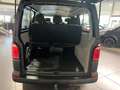 Volkswagen T6 Transporter T6 2.0 TDi lang Automatik *9-Sitze*Navi*AHK*PDC* Negro - thumbnail 5