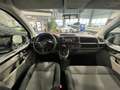 Volkswagen T6 Transporter T6 2.0 TDi lang Automatik *9-Sitze*Navi*AHK*PDC* Negro - thumbnail 10