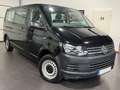 Volkswagen T6 Transporter T6 2.0 TDi lang Automatik *9-Sitze*Navi*AHK*PDC* Negro - thumbnail 8