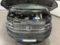 Volkswagen T6 Transporter T6 2.0 TDi lang Automatik *9-Sitze*Navi*AHK*PDC* Negro - thumbnail 18