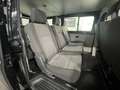 Volkswagen T6 Transporter T6 2.0 TDi lang Automatik *9-Sitze*Navi*AHK*PDC* Negro - thumbnail 15