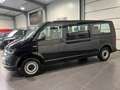 Volkswagen T6 Transporter T6 2.0 TDi lang Automatik *9-Sitze*Navi*AHK*PDC* Negro - thumbnail 2