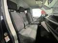 Volkswagen T6 Transporter T6 2.0 TDi lang Automatik *9-Sitze*Navi*AHK*PDC* Negro - thumbnail 16