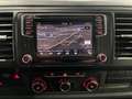 Volkswagen T6 Transporter T6 2.0 TDi lang Automatik *9-Sitze*Navi*AHK*PDC* Negro - thumbnail 12