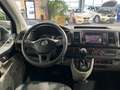 Volkswagen T6 Transporter T6 2.0 TDi lang Automatik *9-Sitze*Navi*AHK*PDC* Negro - thumbnail 11