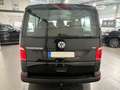 Volkswagen T6 Transporter T6 2.0 TDi lang Automatik *9-Sitze*Navi*AHK*PDC* Negro - thumbnail 4