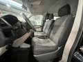 Volkswagen T6 Transporter T6 2.0 TDi lang Automatik *9-Sitze*Navi*AHK*PDC* Negro - thumbnail 13