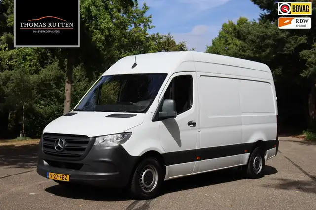 Mercedes-Benz Sprinter 316 2.2 CDI L2H2 EURO VI-D 2018 | Airco | Navigati