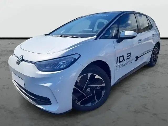 Volkswagen ID.3 Nuevo  Pro Life 204 CV (150 kW) (E123MJ16)