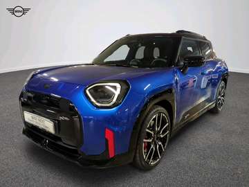 John Cooper Works