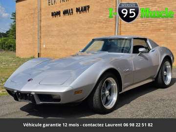 1976 Coupe 350 CI V8 180 HP Code L48 3 Turbo Hydra-Matic 350 / TH350 vitesses Tous compris