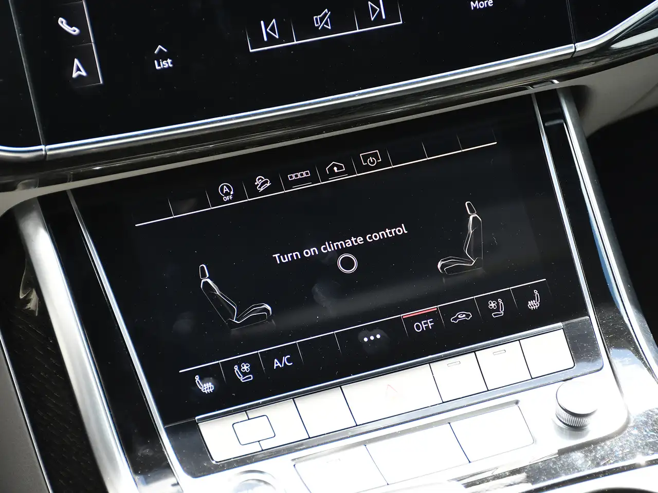 Audi Q7 снимка Audi Q7