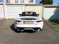 Jaguar F-Type F-Type R AWD Cabriolet V8 Kompressor, Liebhaberfzg Blanco - thumbnail 10