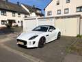 Jaguar F-Type F-Type R AWD Cabriolet V8 Kompressor, Liebhaberfzg Blanco - thumbnail 3