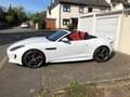 Jaguar F-Type F-Type R AWD Cabriolet V8 Kompressor, Liebhaberfzg Blanco - thumbnail 7