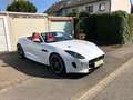 Jaguar F-Type F-Type R AWD Cabriolet V8 Kompressor, Liebhaberfzg Blanco - thumbnail 12