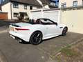 Jaguar F-Type F-Type R AWD Cabriolet V8 Kompressor, Liebhaberfzg Blanco - thumbnail 8