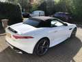Jaguar F-Type F-Type R AWD Cabriolet V8 Kompressor, Liebhaberfzg Blanco - thumbnail 5