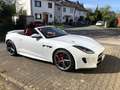 Jaguar F-Type F-Type R AWD Cabriolet V8 Kompressor, Liebhaberfzg Blanco - thumbnail 1