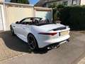 Jaguar F-Type F-Type R AWD Cabriolet V8 Kompressor, Liebhaberfzg Blanco - thumbnail 9
