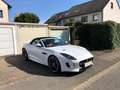Jaguar F-Type F-Type R AWD Cabriolet V8 Kompressor, Liebhaberfzg Blanco - thumbnail 2