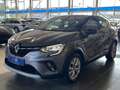 Renault Captur Intens AHK LED dig.Cockpit R.Cam Navi Grau - thumbnail 3