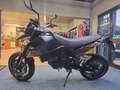 KTM 690 Supermoto Nero - thumbnail 3