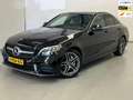 Mercedes-Benz C 180 AMG / BTW / NL-auto / Facelift Schwarz - thumbnail 1