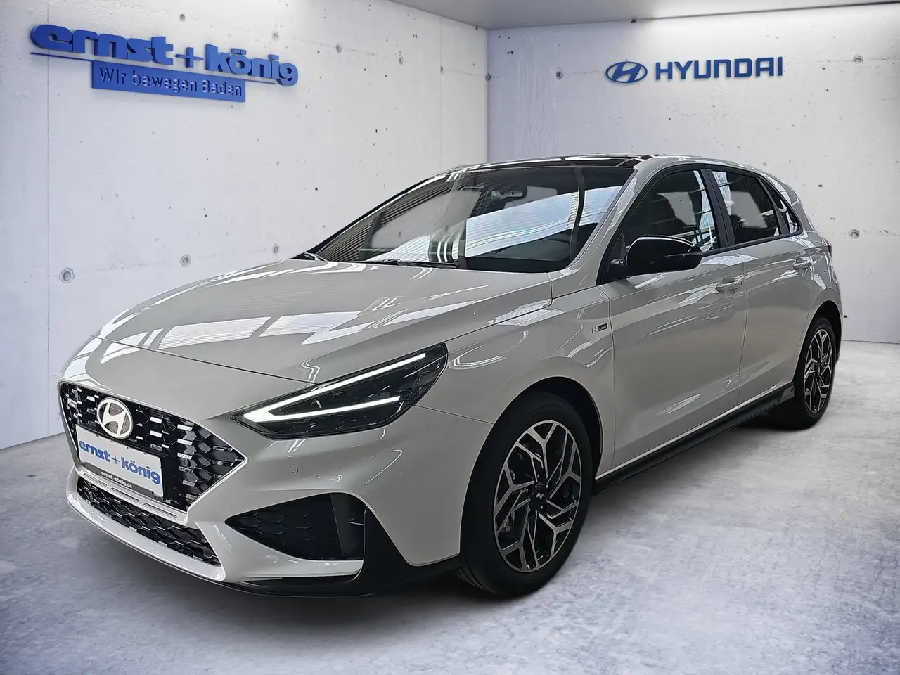Hyundai i30 2026