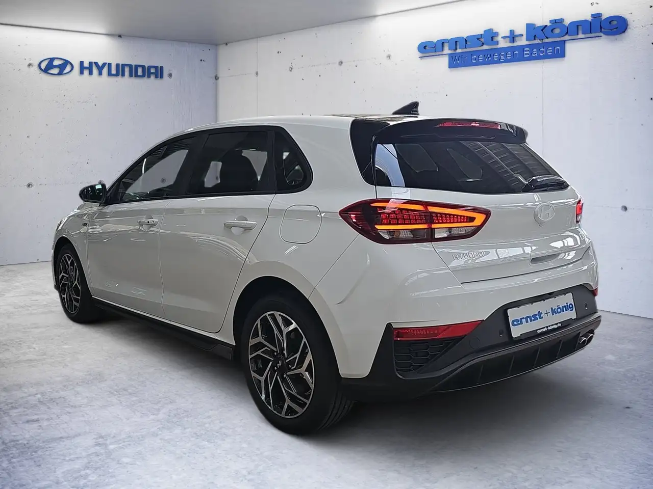Hyundai i30 2026