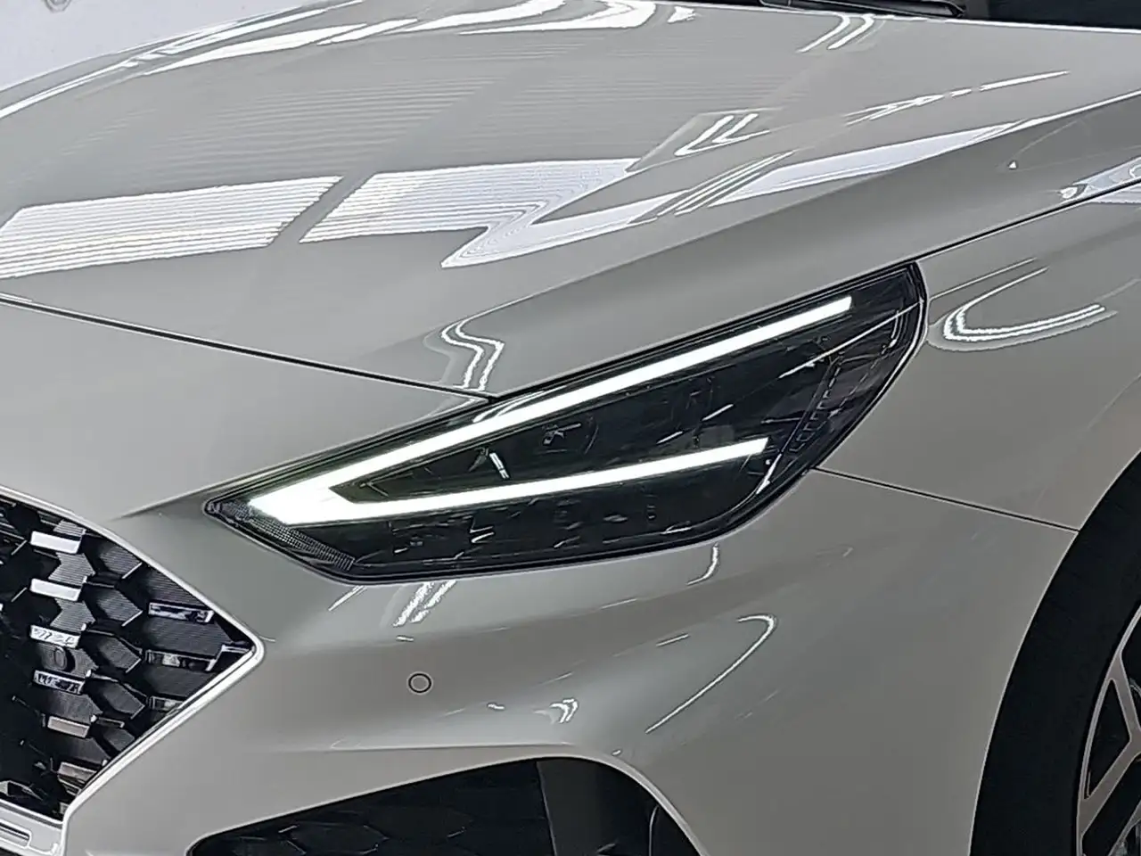 Hyundai i30 2026