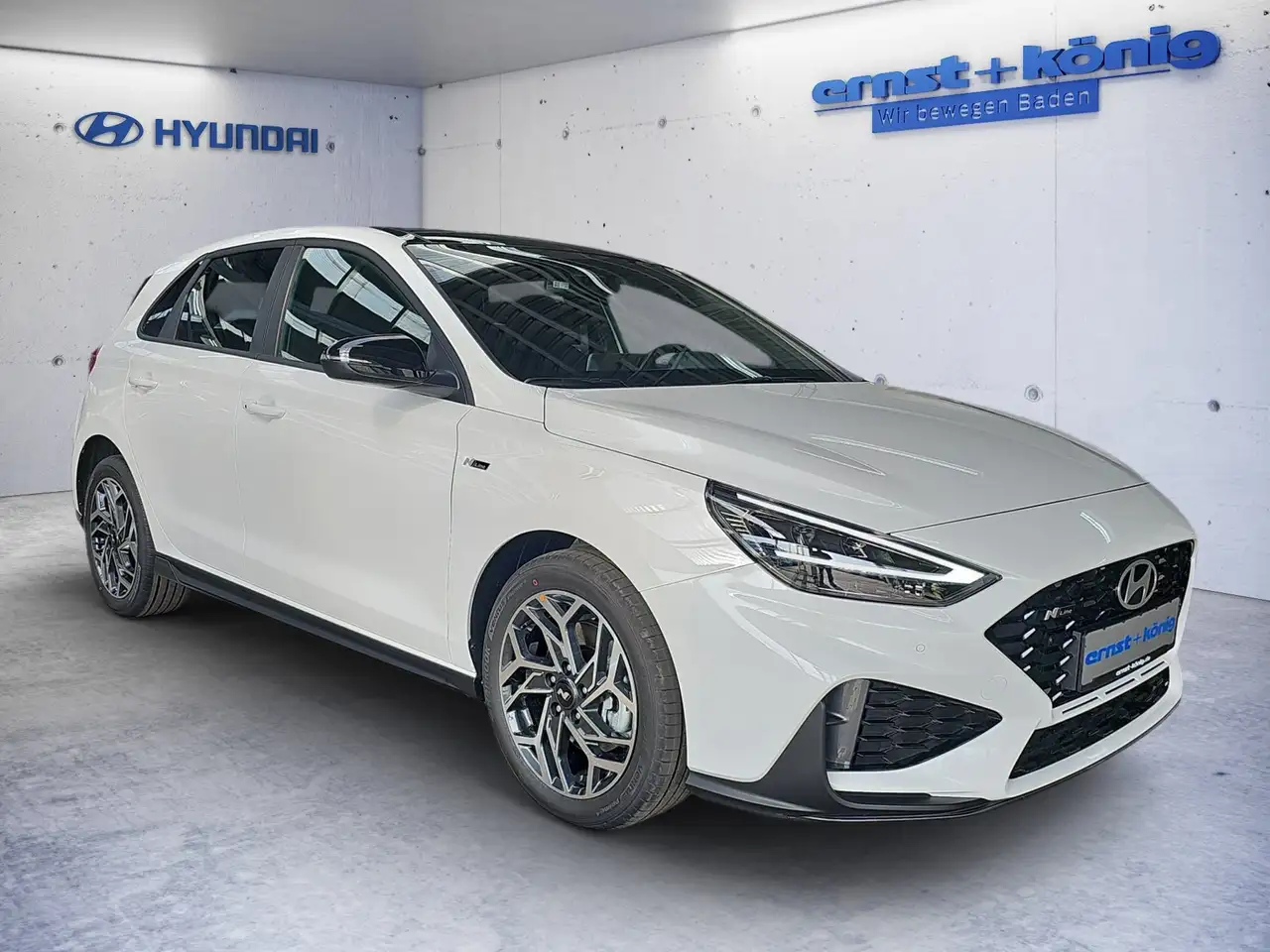 Hyundai i30 2026