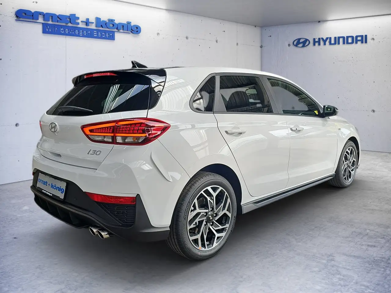 Hyundai i30 2026