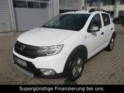 Dacia Sandero II Stepway Ambiance,KLIMA,GARANTIE