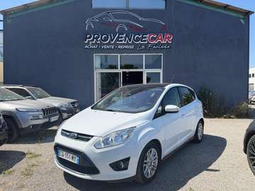 1.0 SCTI 125CH ECOBOOST STOP\u0026START TITANIUM