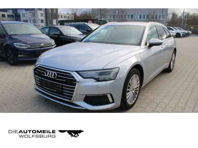 Second hand Audi A6 2.0 TDI