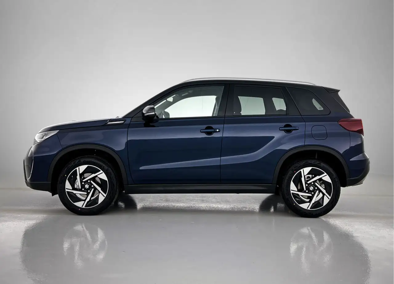Suzuki Vitara 2026