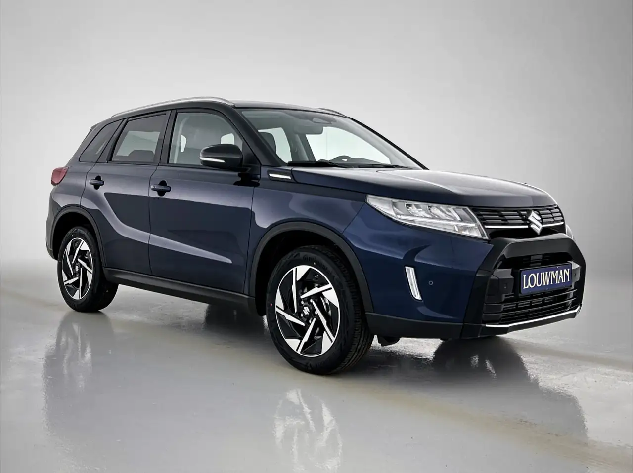 Suzuki Vitara 2026 — фото 11
