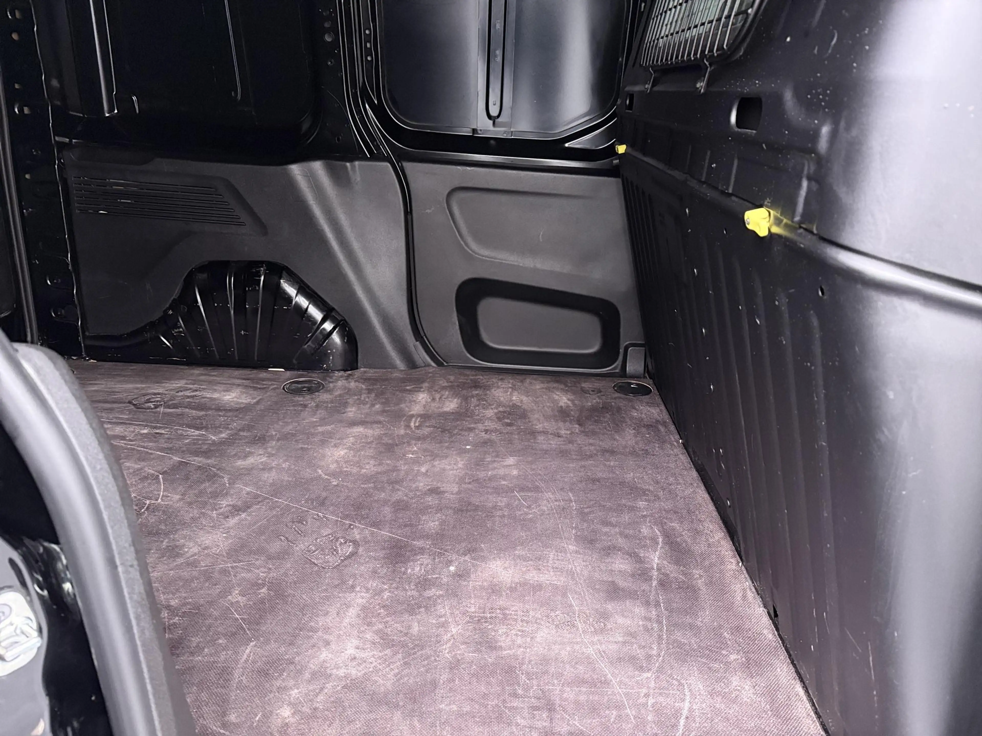 Peugeot Partner 1.5 BlueHDi 130 S&S L1 | Pack Comfort Connect | Pa — photo 14