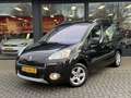 Peugeot Partner Tepee 1.6 VTi Access Airco 2x Schuifdeur ''Elektr. Schwarz - thumbnail 1