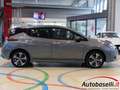 Nissan Leaf E+ 62KWH N-CONNECTA  217CV UNICO PROPRIETARIO Gris - thumbnail 26