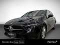 Mercedes-Benz A 180 Cam Navi SHZ Schwarz - thumbnail 1