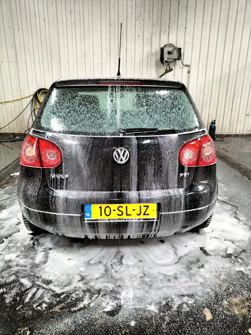 Volkswagen Golf Volkswagen Golf vijf 2006 1.4 - 2