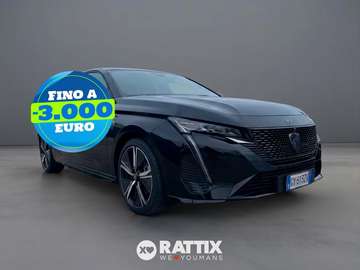 1.2 hybrid 145CV GT e-dcs 6