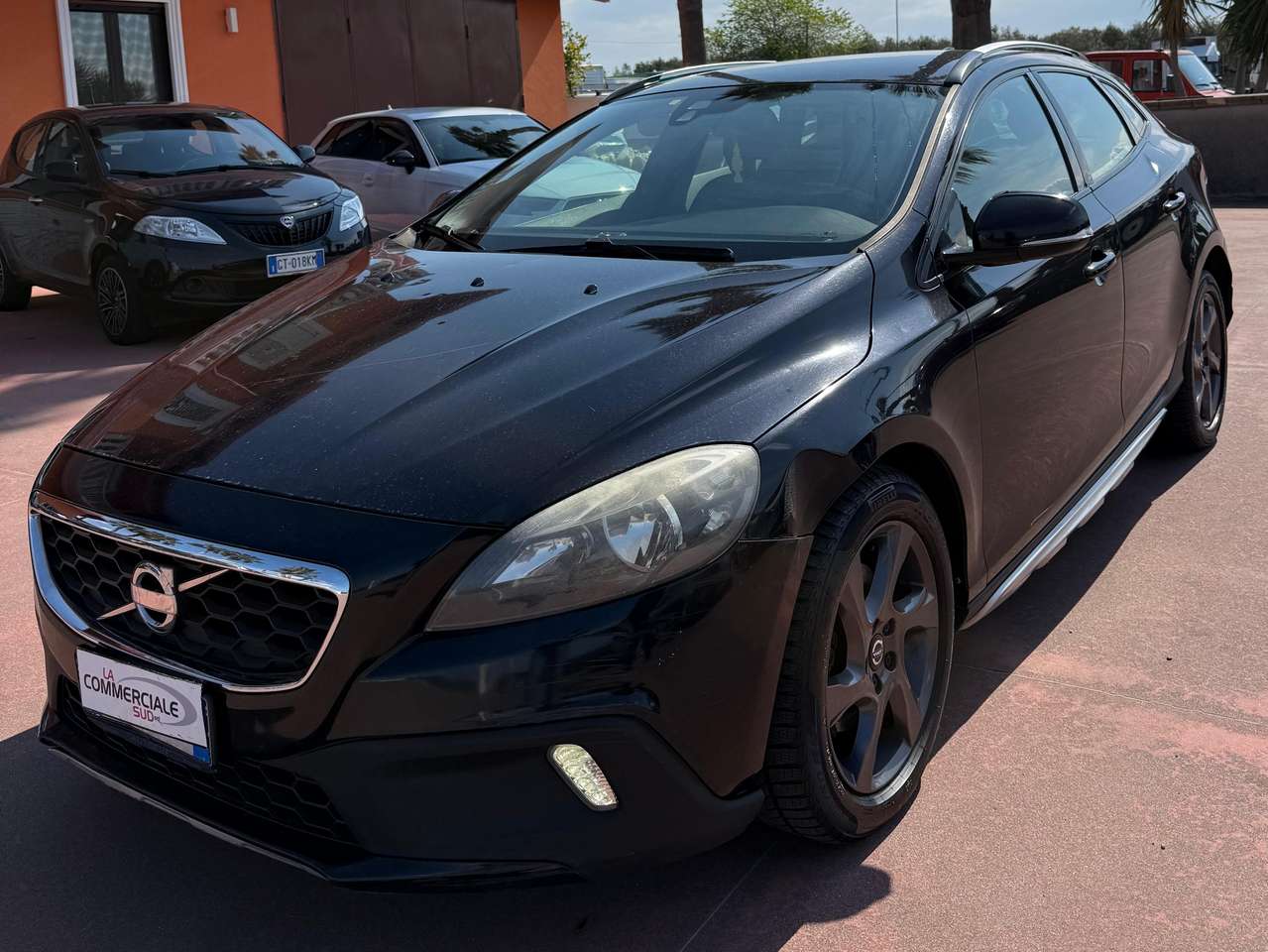 Volvo V40 Cross Country V40 II 2012 Cross Country 1.6 d2 Business